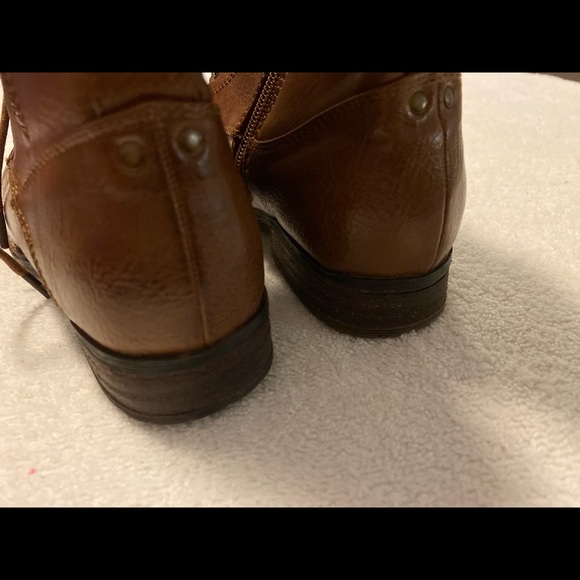 Brand New - Gorgeous Kids Boots By KATHY JEAN - Picture 5 of 6